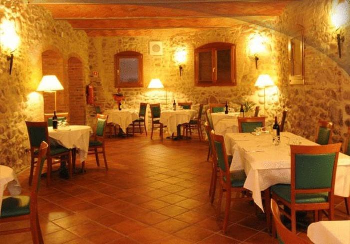 סולפרינו Hotel La Spia D'Italia חדר תמונה