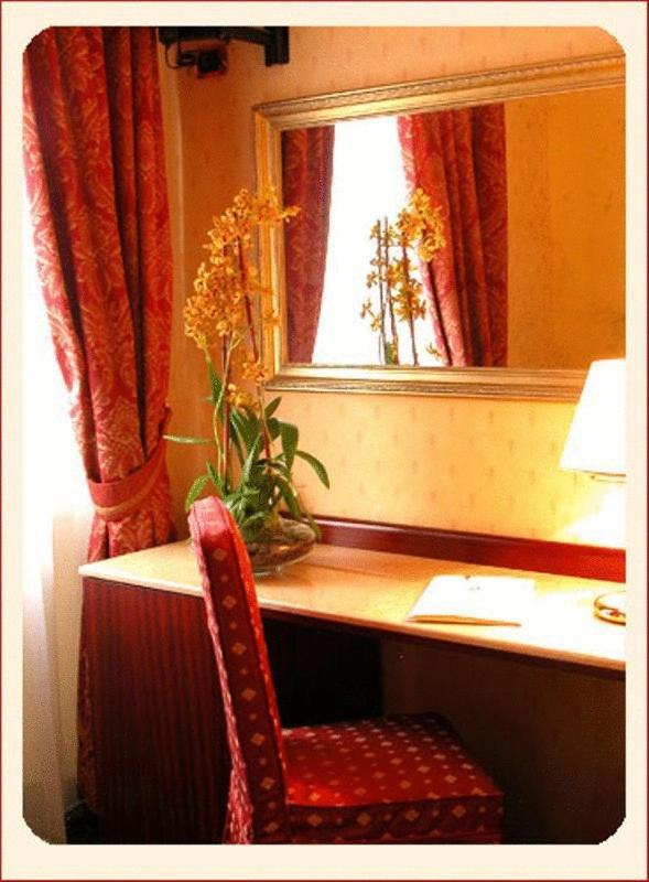 סולפרינו Hotel La Spia D'Italia מראה חיצוני תמונה