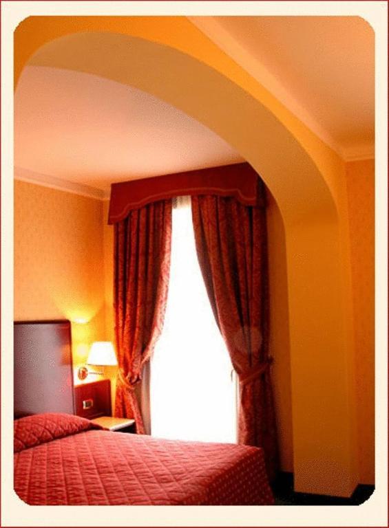 סולפרינו Hotel La Spia D'Italia חדר תמונה