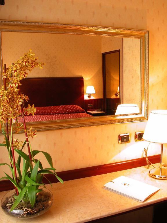 סולפרינו Hotel La Spia D'Italia חדר תמונה
